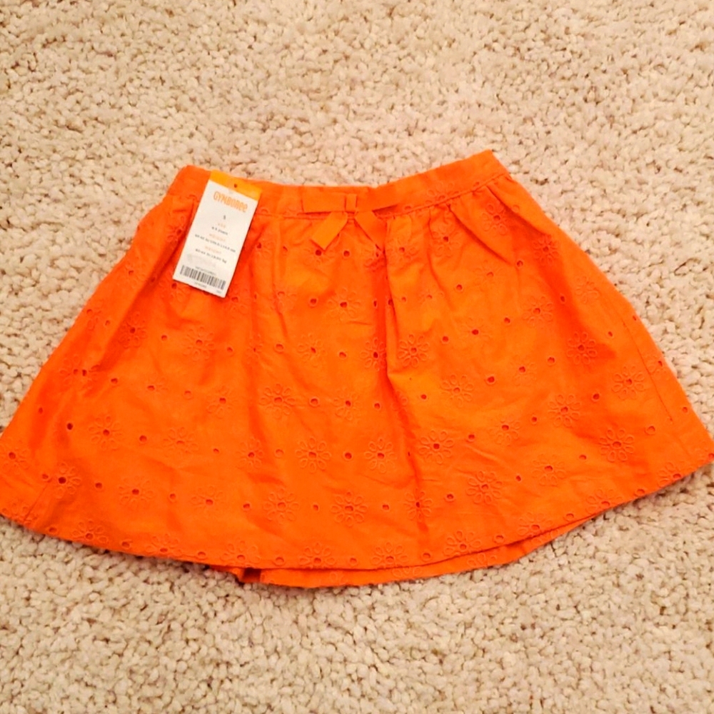 Girls Skirt